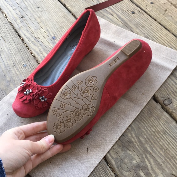 Hotter wedges - Picture 3 of 4